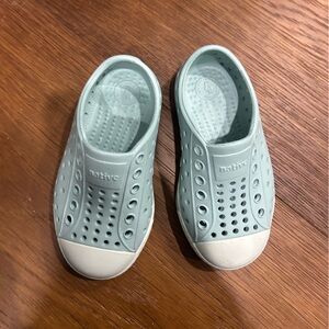 Native Kids Water Shoes